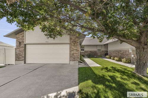 910 S Von Elm Drive, Blackfoot, ID, 83221 | Card Image