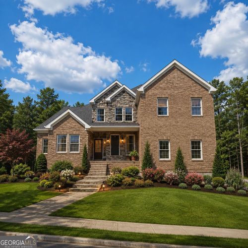 5626 Livesage Dr, South Fulton, GA, 30349-9508 | Card Image
