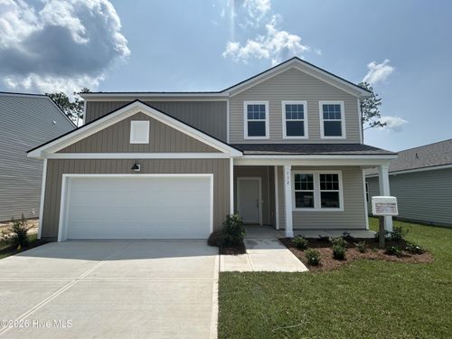 532 Coronado Ave, Leland, NC, 28451-2966 | Card Image