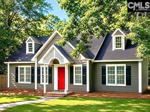 1701 Chadford Rd, Irmo, SC, 29063-2077 | Card Image