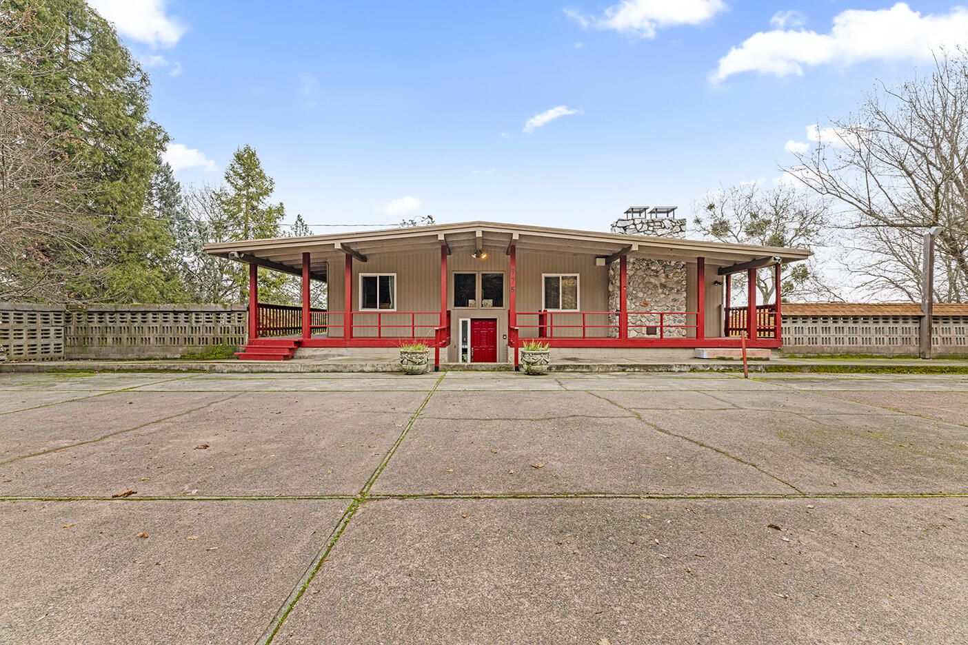 Residential in Grants Pass