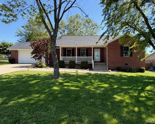 2639 W Julie Dr, Princeton, IN, 47670-8118 | Card Image