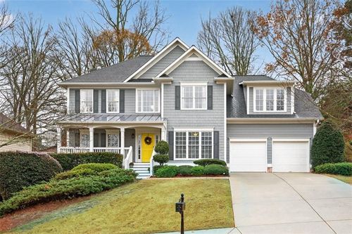 2641 Hillgrove Dr, Dacula, GA, 30019-6806 | Card Image