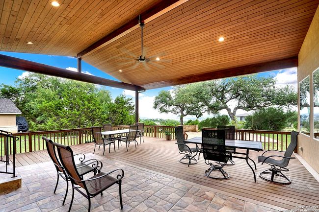397 Secret Way, House other with 3 bedrooms, 3 bathrooms and null parking in Spring Branch TX | Image 35