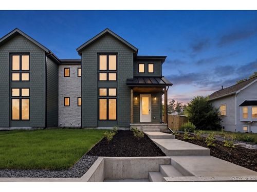 2527 Harlan St, Edgewater, CO, 80214-1152 | Card Image