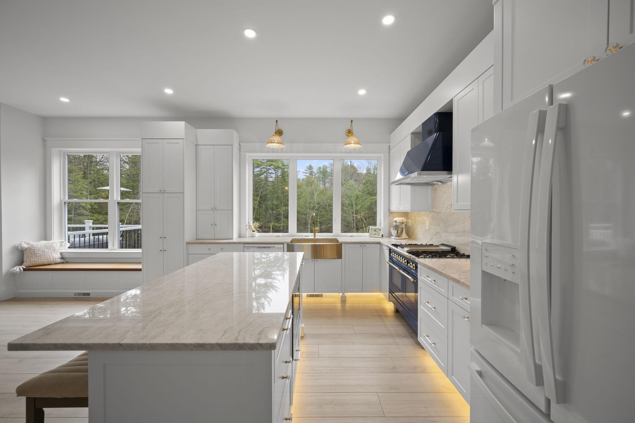 Residential in Rindge