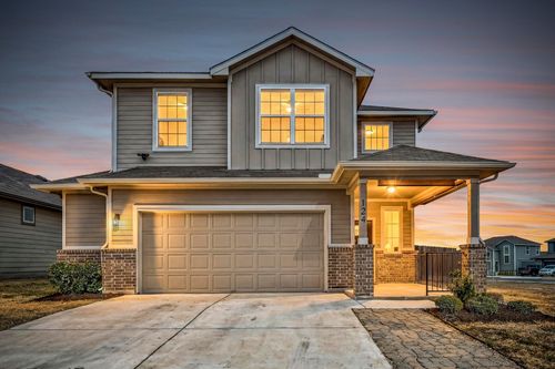 124 Greenbelt Reservoir Pass, Kyle, TX, 78640-3198 | Card Image