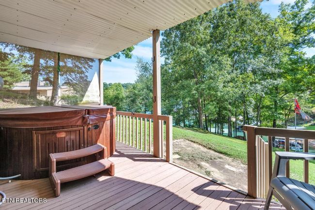 128 Fox Ln, House other with 3 bedrooms, 3 bathrooms and null parking in La Follette TN | Image 45