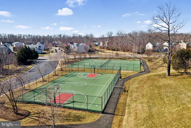 6573 Wellspring Ct, House other with 5 bedrooms, 5 bathrooms and null parking in WARRENTON VA | Image 93