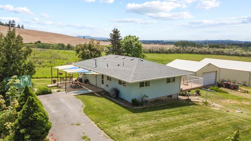 16402 E Macmahan Rd, Spokane, WA, 99217 | Card Image