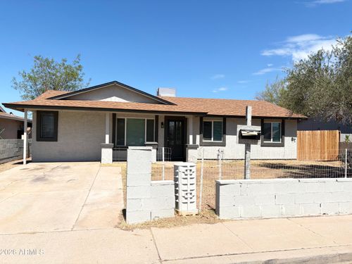 2044 W Roeser Road, Phoenix, AZ, 85041 | Card Image