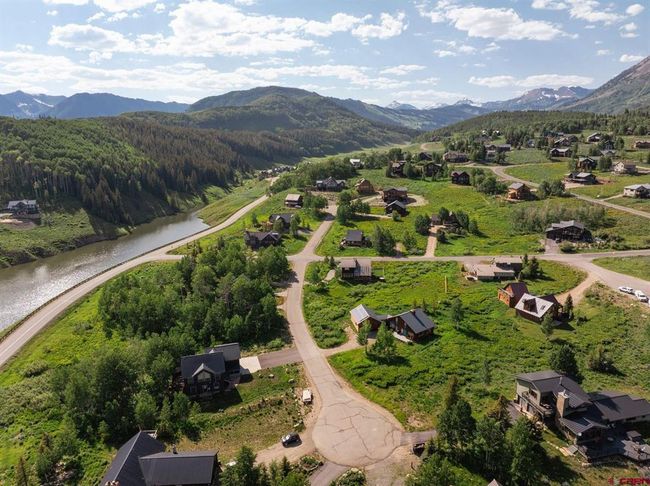67 Snodgrass Ln, Home with 0 bedrooms, 0 bathrooms and null parking in Crested Butte CO | Image 12