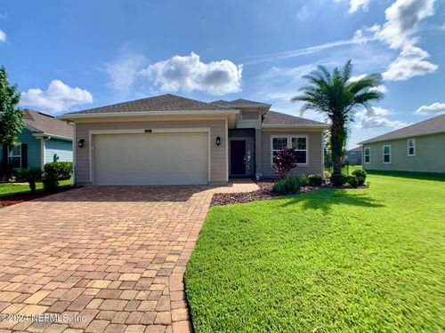 7273 Blairton Way, Jacksonville, FL, 32222-2517 | Card Image