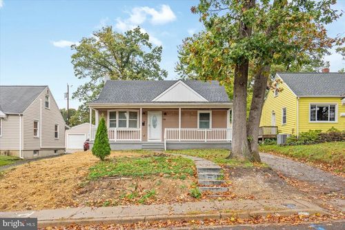 74 Northwood Dr, LUTHERVILLE TIMONIUM, MD, 21093-4221 | Card Image