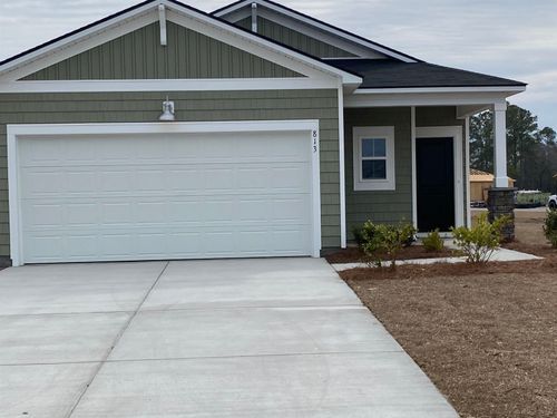 813 Western Rail Way, Loris, SC, 29569-5798 | Card Image