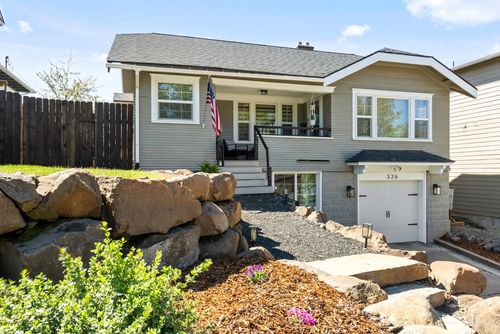 326 E 20th Ave, Spokane, WA, 99203-2378 | Card Image