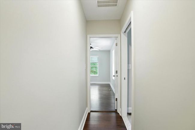 3218 Keswick Rd, Townhouse with 3 bedrooms, 3 bathrooms and null parking in BALTIMORE MD | Image 27