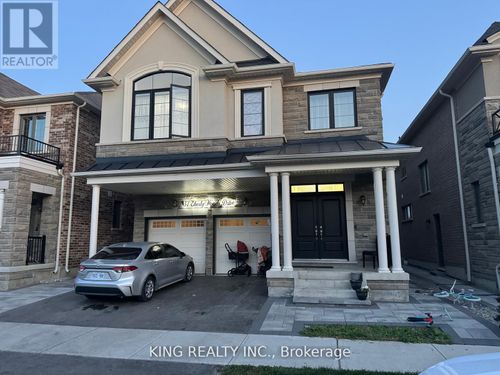 51 Eberly Woods Dr, Caledon, ON, L7C4J2 | Card Image