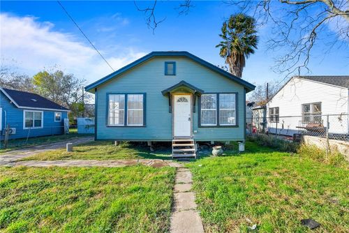 3127 Magnolia St, Corpus Christi, TX, 78408-3126 | Card Image