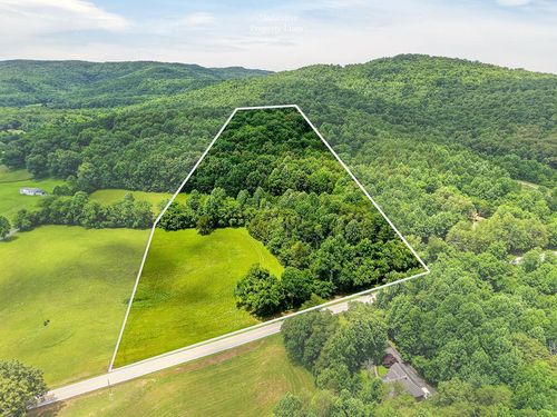 Tract 2 Monterey Hwy, Sparta, TN, 38583 | Card Image