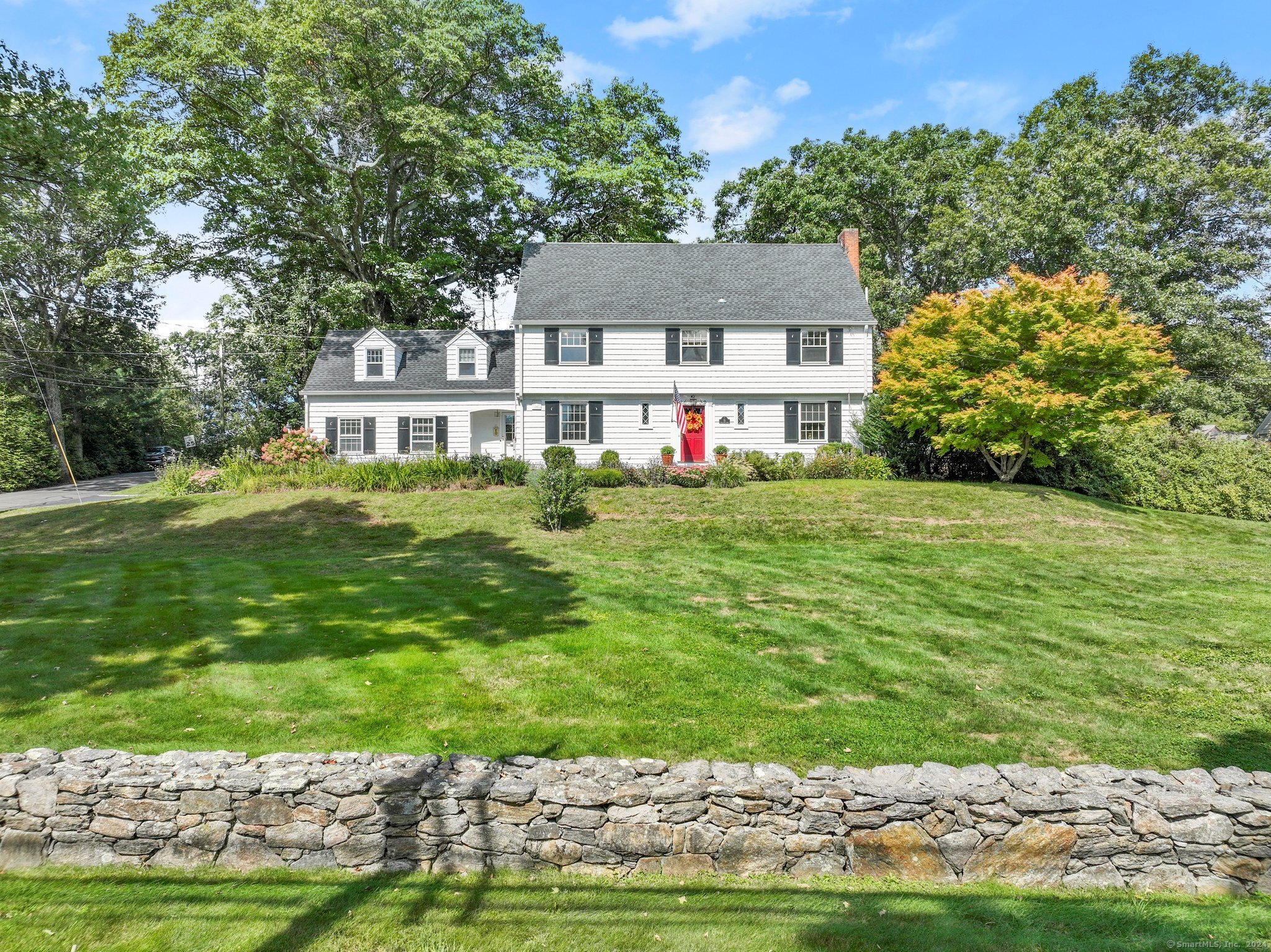 Flat Rock Rd, Easton, CT 06612