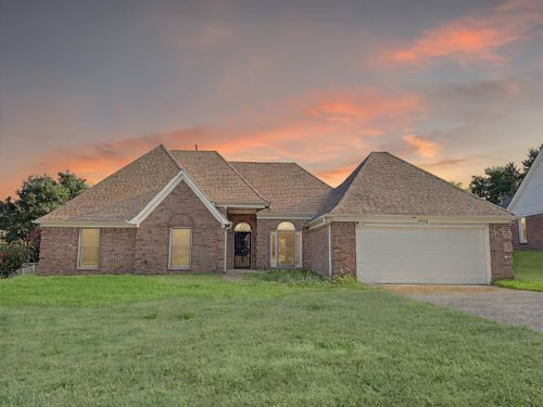 8936 Meadow Ridge Cv E, Cordova, TN, 38016-8469 | Card Image
