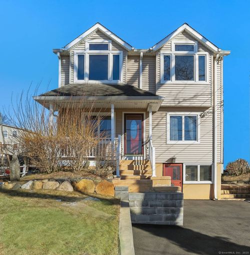 556 Fairfield Ave, Stamford, CT, 06902-7525 | Card Image