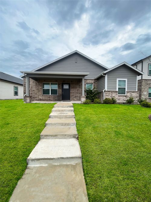 4011 Dayton Drive, Forney, TX, 75126 | Card Image