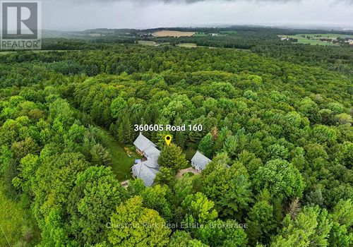 360605 160 Road, Grey Highlands, ON, N0C1H0 | Card Image