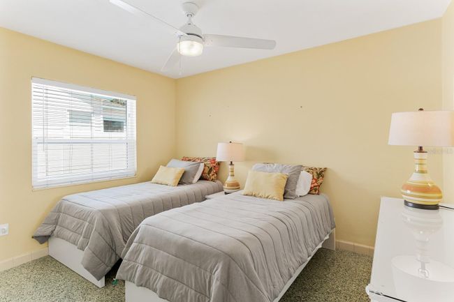 108 11 Th Avenue, House other with 2 bedrooms, 2 bathrooms and null parking in St Pete Beach FL | Image 25