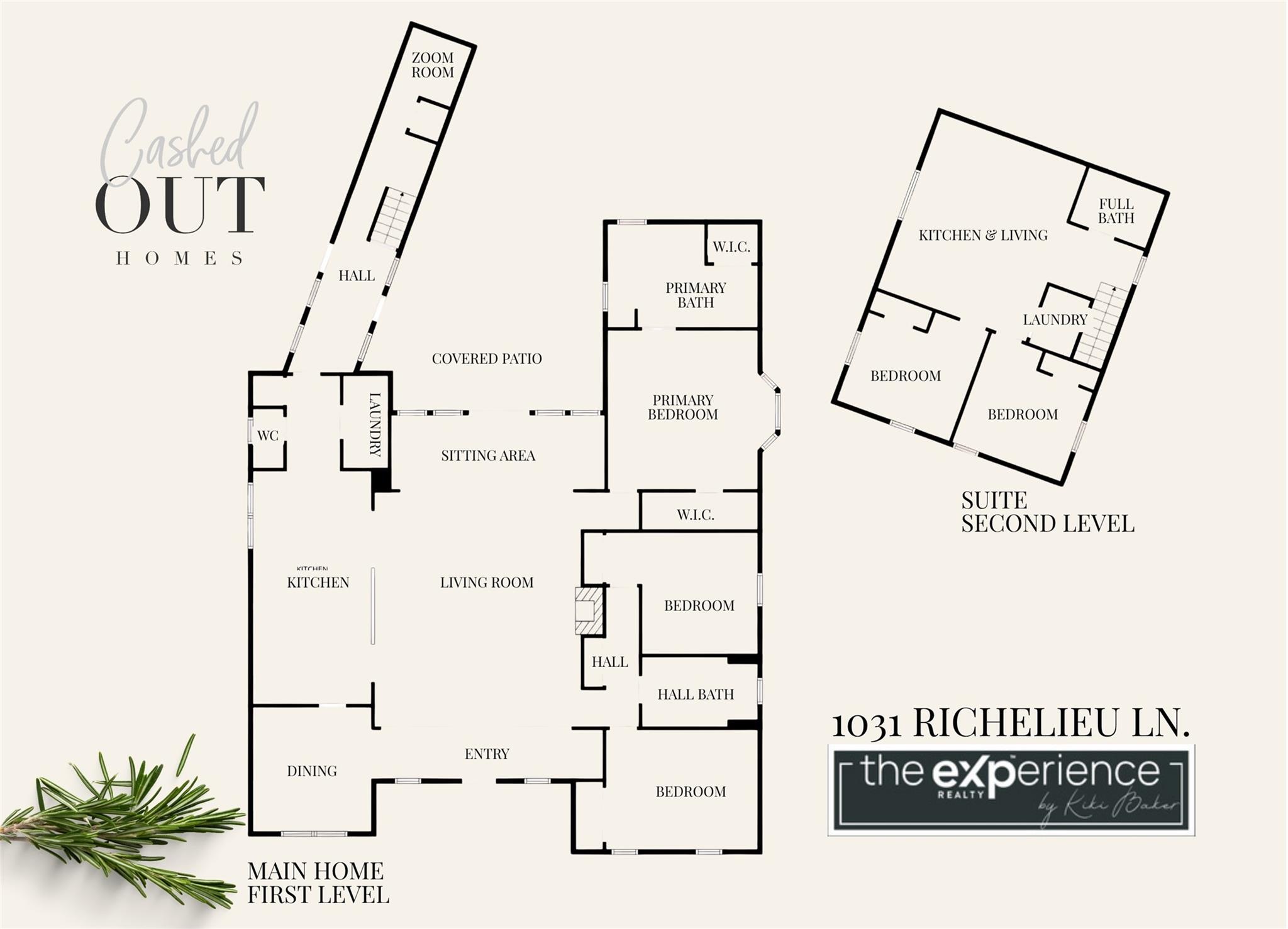 Residential in Houston 4