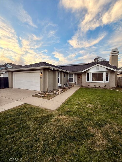 124 W Chestnut St, Nipomo, CA, 93444-9441 | Card Image