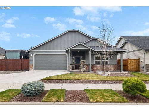 442 Se Pioneer Dr, Prineville, OR, 97754-2560 | Card Image