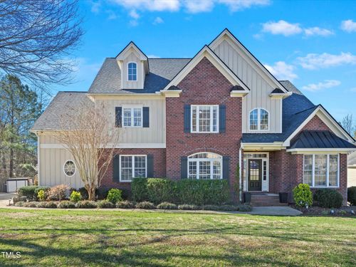 132 Mantle Dr, Clayton, NC, 27527-3957 | Card Image