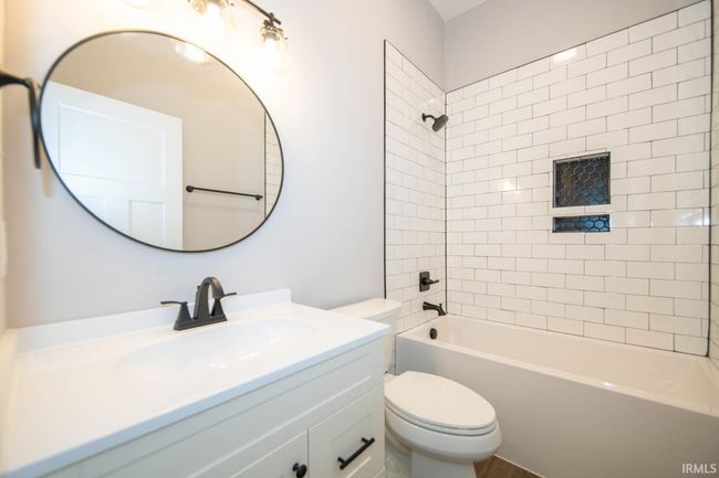 720 W King St, House other with 2 bedrooms, 2 bathrooms and null parking in Franklin IN | Image 17