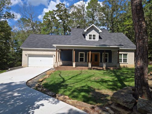 29 Lauras Loop, Heber Springs, AR, 72543-7000 | Card Image
