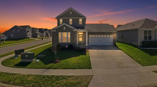 129 Merion Way, Lebanon, TN, 37087-3798 | Card Image