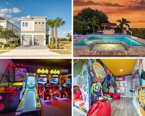 801 Golden Bear Dr, REUNION, FL, 34747-6403 | Card Image