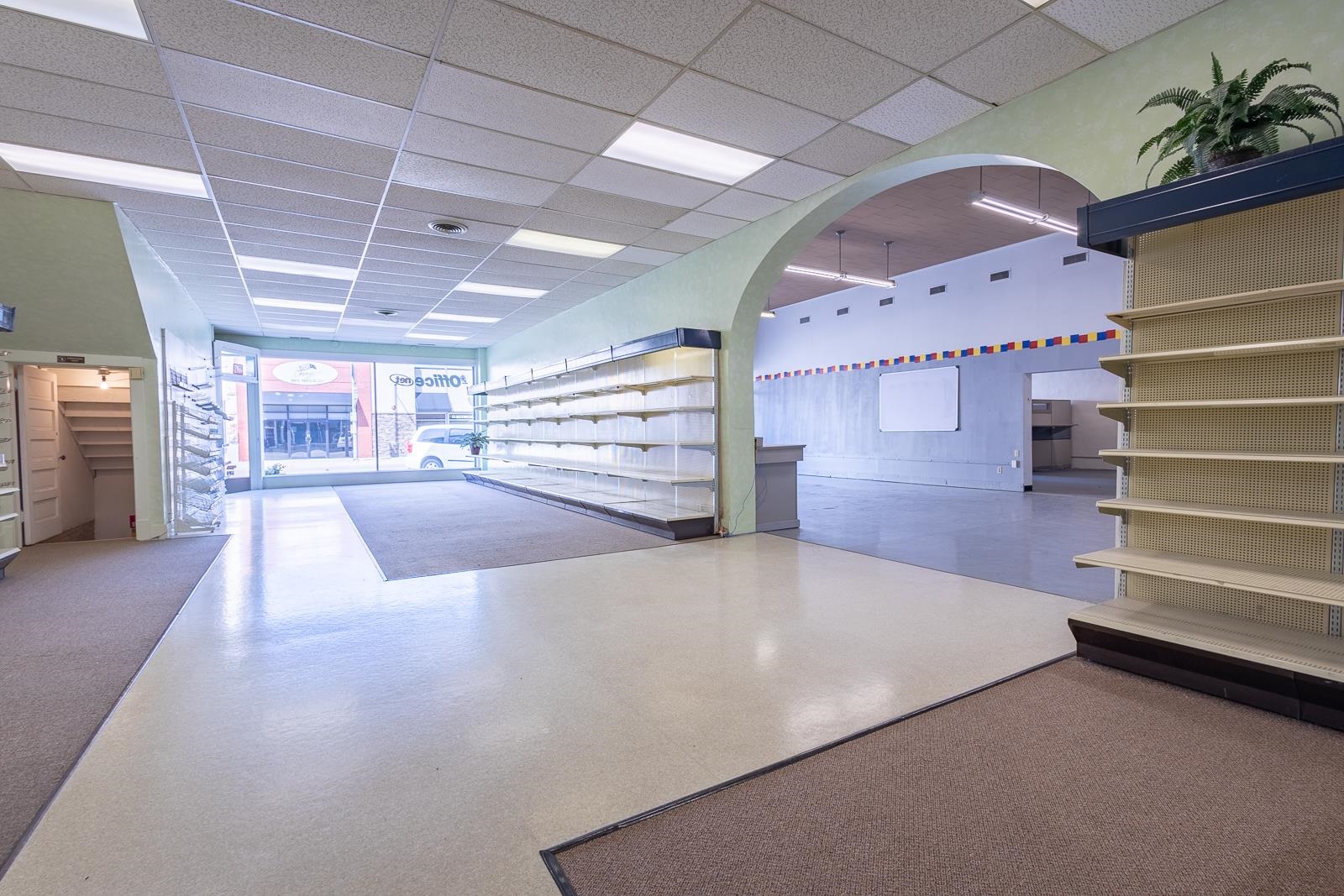 Commercial Sale in COLUMBUS 3