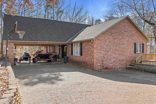 24 Woodland W, Heber Springs, AR, 72543-7618 | Card Image