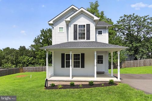 108 Aberdeen Dr, CULPEPER, VA, 22701-4084 | Card Image