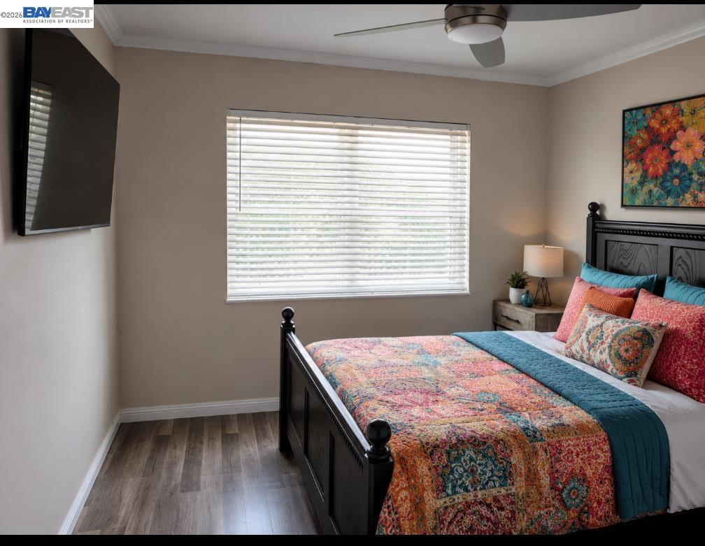 Residential Lease in Pleasanton