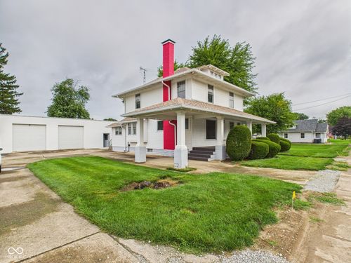 14412 W Main St, Daleville, IN, 47334-9760 | Card Image