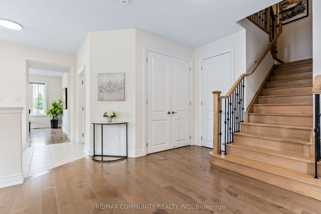 10 Hornchurch St, House other with 6 bedrooms, 5 bathrooms and 2 parking in Whitby ON | Image 21