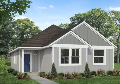 700 Running Creek Dr, Kyle, TX, 78640-3234 | Card Image
