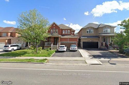 316 Mountainash Rd, Brampton, ON, L6R3K6 | Card Image