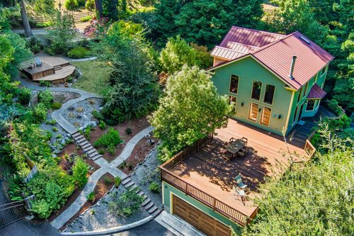 1617 Baywood Ln, Bayside, CA, 95524-9325 | Card Image