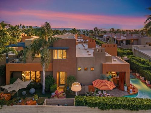 901 Alejo Vis, Palm Springs, CA, 92262-6169 | Card Image