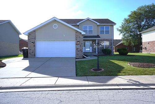 22038 Jillian Ct, Richton Park, IL, 60471-1485 | Card Image