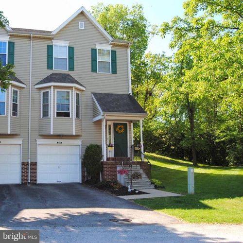511 Sturbridge Ct, KING OF PRUSSIA, PA, 19406-2771 | Card Image